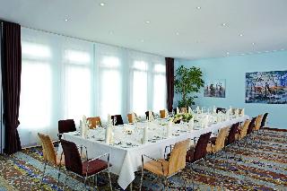 Seaside Residenz Hotel Chemnitz fotoÄŸrafÄ±