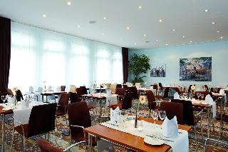 Seaside Residenz Hotel Chemnitz fotoÄŸrafÄ±