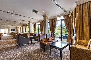St. Pierre Park Hotel, Spa and Golf Resort fotoÄŸrafÄ±