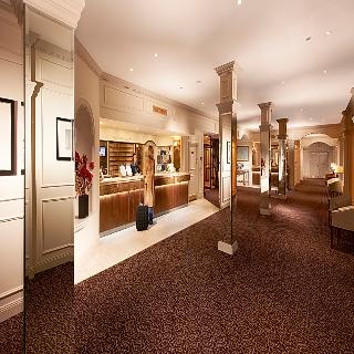 St. Pierre Park Hotel, Spa and Golf Resort fotoÄŸrafÄ±