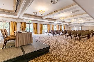 St. Pierre Park Hotel, Spa and Golf Resort fotoÄŸrafÄ±
