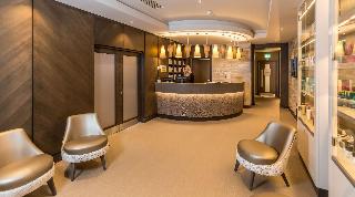 St. Pierre Park Hotel, Spa and Golf Resort fotoÄŸrafÄ±