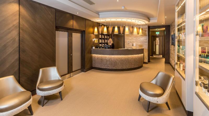 St. Pierre Park Hotel, Spa and Golf Resort - Aktivite