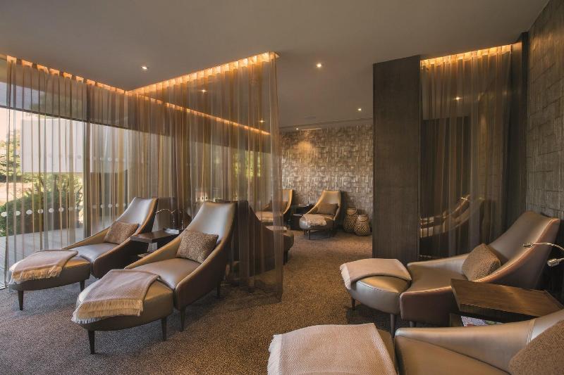 St. Pierre Park Hotel, Spa and Golf Resort - Aktivite