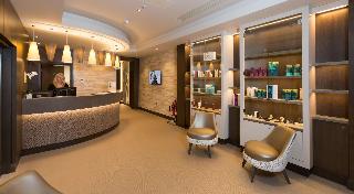 St. Pierre Park Hotel, Spa and Golf Resort fotoÄŸrafÄ±