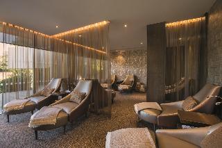 St. Pierre Park Hotel, Spa and Golf Resort fotoÄŸrafÄ±