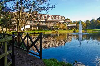 St. Pierre Park Hotel, Spa and Golf Resort otel fotoğrafı