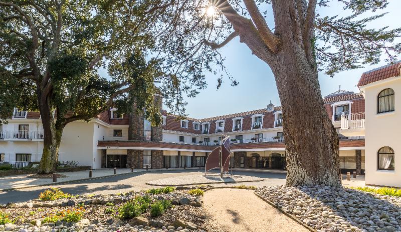 St. Pierre Park Hotel, Spa and Golf Resort - Genel