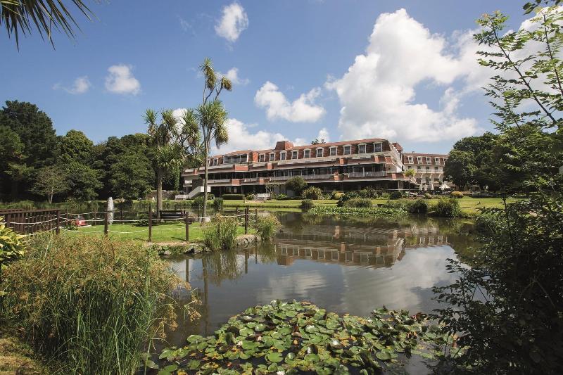 St. Pierre Park Hotel, Spa and Golf Resort - Genel