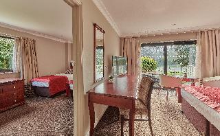 St. Pierre Park Hotel, Spa and Golf Resort fotoÄŸrafÄ±
