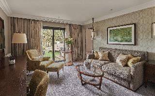 St. Pierre Park Hotel, Spa and Golf Resort fotoÄŸrafÄ±