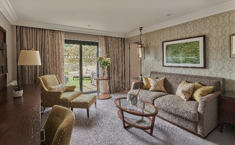 St. Pierre Park Hotel, Spa and Golf Resort - Oda