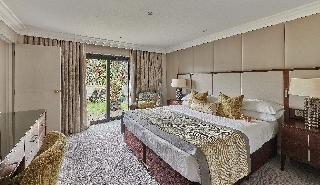 St. Pierre Park Hotel, Spa and Golf Resort fotoÄŸrafÄ±
