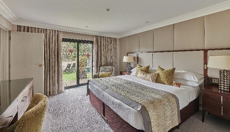 St. Pierre Park Hotel, Spa and Golf Resort - Oda