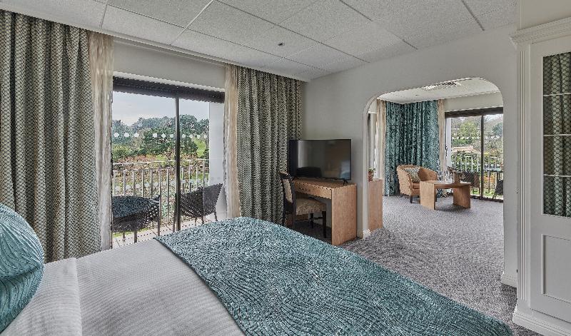 St. Pierre Park Hotel, Spa and Golf Resort - Oda