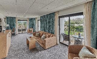 St. Pierre Park Hotel, Spa and Golf Resort fotoÄŸrafÄ±
