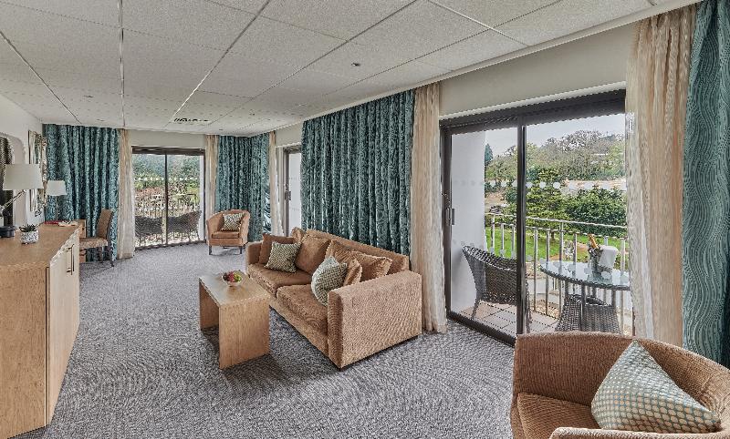 St. Pierre Park Hotel, Spa and Golf Resort - Oda