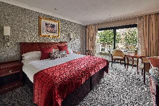 St. Pierre Park Hotel, Spa and Golf Resort fotoÄŸrafÄ±