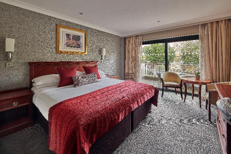 St. Pierre Park Hotel, Spa and Golf Resort - Oda