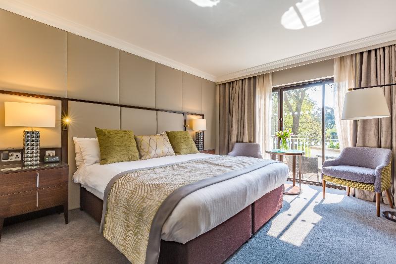 St. Pierre Park Hotel, Spa and Golf Resort - Oda