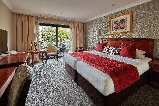 St. Pierre Park Hotel, Spa and Golf Resort fotoÄŸrafÄ±