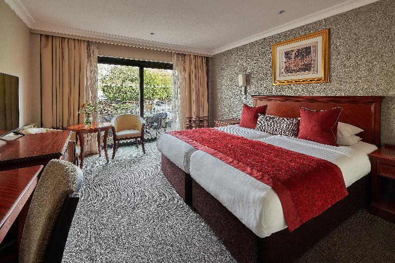 St. Pierre Park Hotel, Spa and Golf Resort - Oda