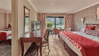 St. Pierre Park Hotel, Spa and Golf Resort fotoÄŸrafÄ±