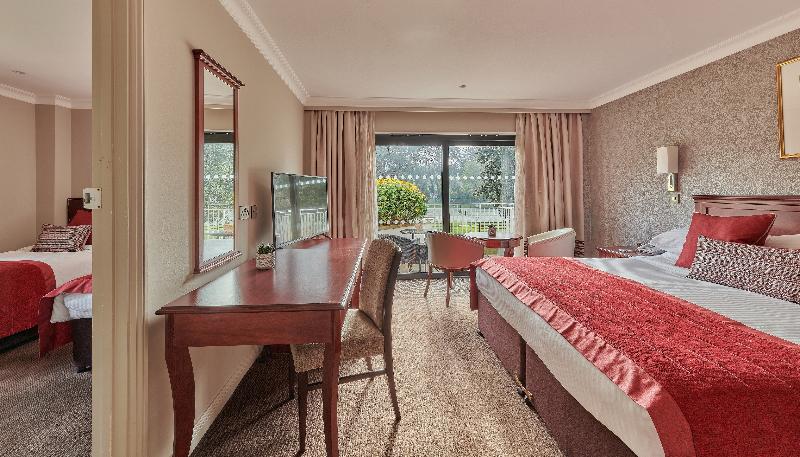St. Pierre Park Hotel, Spa and Golf Resort - Oda