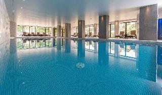 St. Pierre Park Hotel, Spa and Golf Resort fotoÄŸrafÄ±
