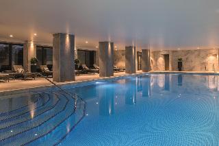 St. Pierre Park Hotel, Spa and Golf Resort fotoÄŸrafÄ±