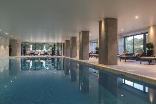 St. Pierre Park Hotel, Spa and Golf Resort fotoÄŸrafÄ±
