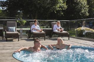 St. Pierre Park Hotel, Spa and Golf Resort fotoÄŸrafÄ±