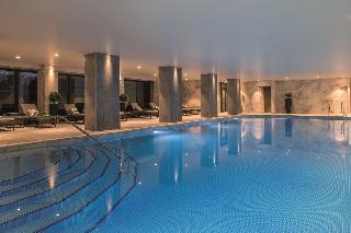 St. Pierre Park Hotel, Spa and Golf Resort fotoÄŸrafÄ±