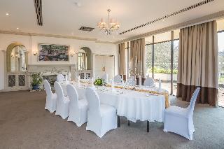 St. Pierre Park Hotel, Spa and Golf Resort fotoÄŸrafÄ±