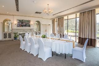 St. Pierre Park Hotel, Spa and Golf Resort fotoÄŸrafÄ±