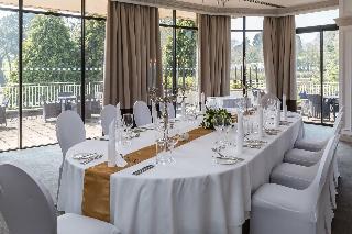 St. Pierre Park Hotel, Spa and Golf Resort fotoÄŸrafÄ±