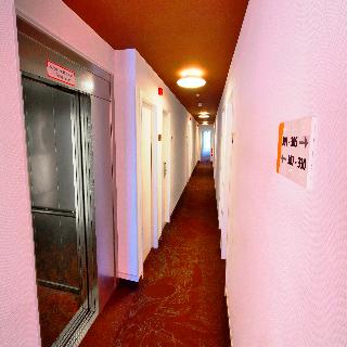 B&B Hotel Köln-West fotoÄŸrafÄ±