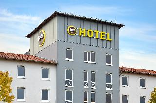 B&B Hotel Köln-West fotoÄŸrafÄ±