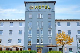 B&B Hotel Köln-West fotoÄŸrafÄ±