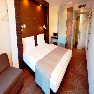 B&B Hotel Köln-West fotoÄŸrafÄ±