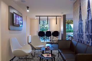 B&B Hotel Köln-West fotoÄŸrafÄ±
