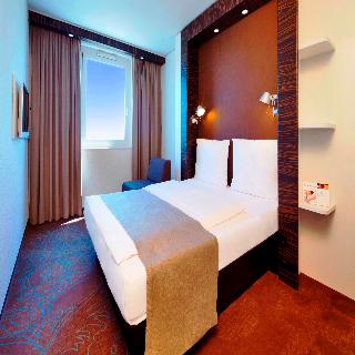 B&B Hotel Köln-West fotoÄŸrafÄ±