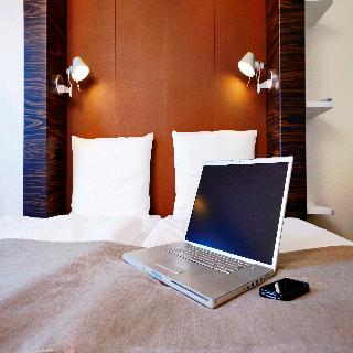 B&B Hotel Köln-West fotoÄŸrafÄ±