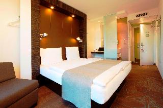 B&B Hotel Köln-West fotoÄŸrafÄ±