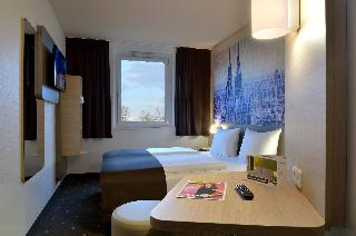 B&B Hotel Köln-West fotoÄŸrafÄ±