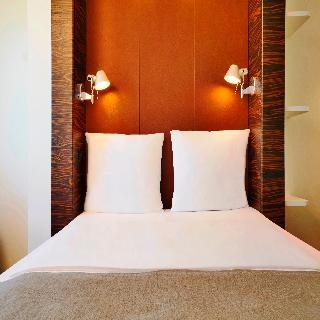 B&B Hotel Köln-West fotoÄŸrafÄ±