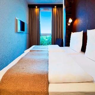 B&B Hotel Köln-West fotoÄŸrafÄ±