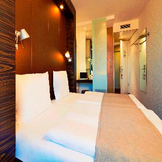B&B Hotel Köln-West fotoÄŸrafÄ±