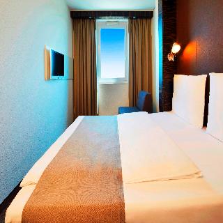 B&B Hotel Köln-West fotoÄŸrafÄ±