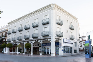 Plaza Cavana